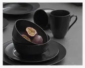 Krus Groovy 30 cl Sort