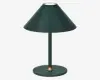 /bordlampe-hygge-groen-h-25-cm