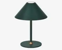 /bordlampe-hygge-groen-h-25-cm