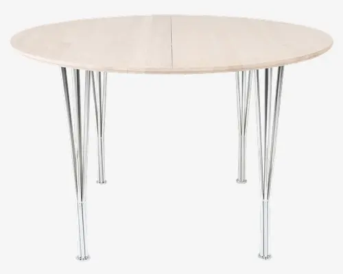 Spisebord Shape® Ø.120 cm