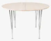 Spisebord Shape® Ø.120 cm