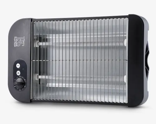 Brødrister royal 600w