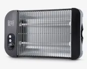 Brødrister royal 600w 