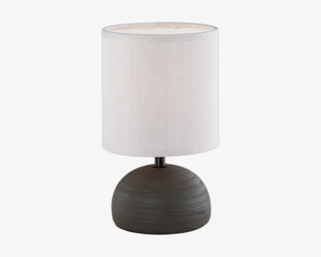 Bordlampe Luci H.23 cm