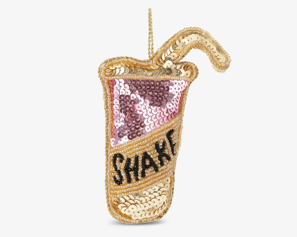 Ornamenter Drinks H. 10 cm