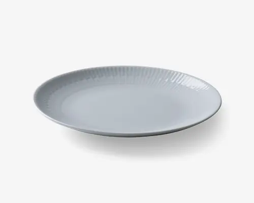 Relief Frokosttallerken 22. cm