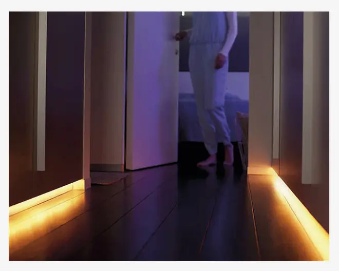 Philips Hue Lightstrip Forlænger 1 meter