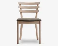 Spisebordsstol SKOVBY SM46 i eg