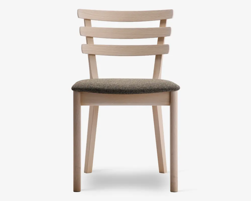 Spisebordsstol SKOVBY SM46 i eg