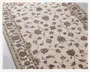 Wilton Flora Beige 80x150 cm 