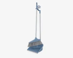 Fejebakke sæt med langt skaft L.83 cm 