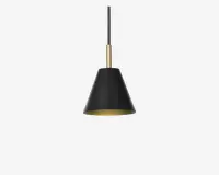 /loftlampe-hygge-sort-oe-12-cm