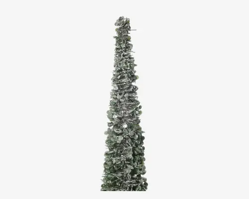 Juletræ Grøn Mellem H.60 cm