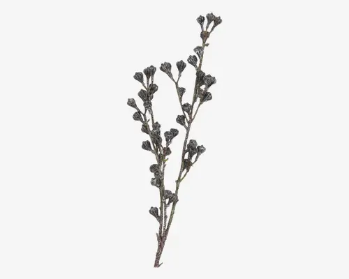 Stilk Gren M.Bær Brun H.85cm