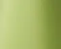 Glat, mat overflade i en lysegrøn farve med en diskret farveovergang, der viser en fin tekstur, som antyder en blød, stoflignende eller belagt finish.