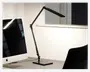 Skrivebordslampe Office Sort