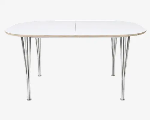 Spisebord Shape® B.102 x L.150 cm