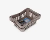 Opbevaringsvogn m. 3 niveauer ass