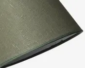 Skærm trafik Carolin oliven grøn