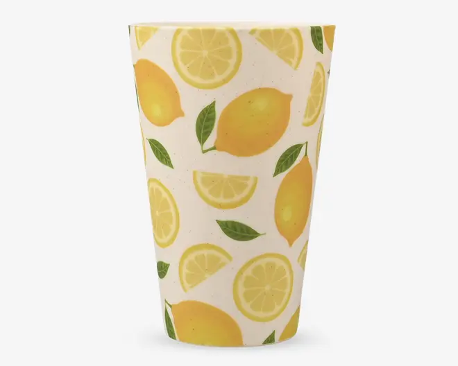 Krus citrus melamin 510 ml