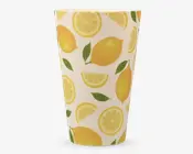 Krus citrus melamin 510 ml