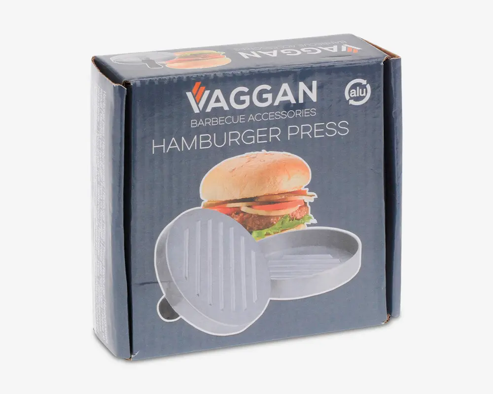 Bøfpresser 