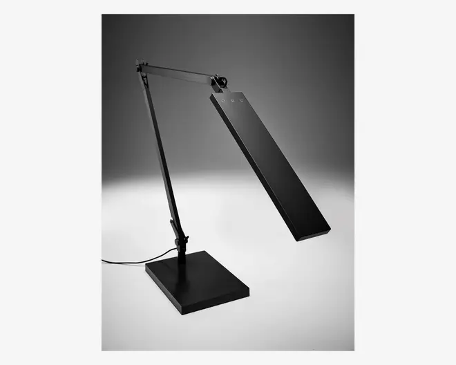 Skrivebordslampe Office Sort