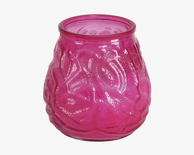 Citronella Lys I Glas Ass. Ø.9 cm