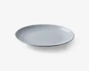 Relief Desserttallerken Ø. 20 cm