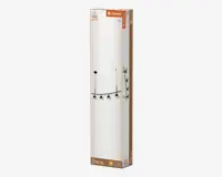 Loftlampe Fuji 4xpendel sort L.120,5 cm 