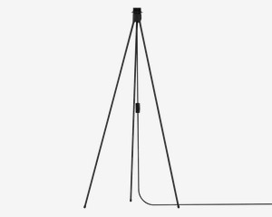 Tripod Floor Sort H.109 cm