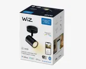 Imageo Wiz Spot Sort M. Hvid