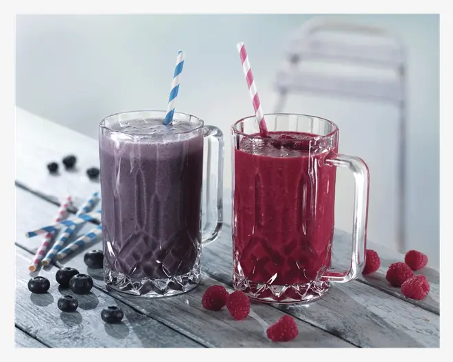 Harvey Ølkrus 0,5 l 2-Pak