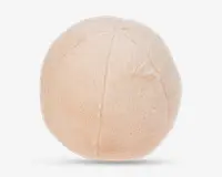 Pude kugle Ø.24 cm ass 
