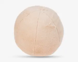 Pude kugle Ø.24 cm ass