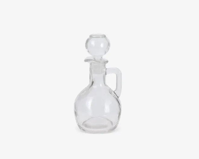 Olie/eddike kande 160 ml 