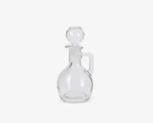 Olie/eddike kande 160 ml 
