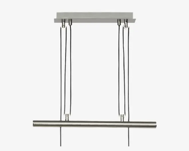 Langbordspendel m/hejs Lea 5