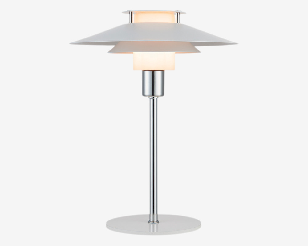 Rivoli Bordlampe H.30cm