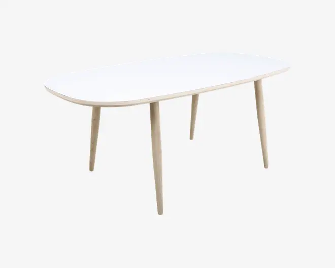 Sofabord Shape® 60 x 120 cm