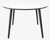 Spisebord Shape® Ø.120 cm