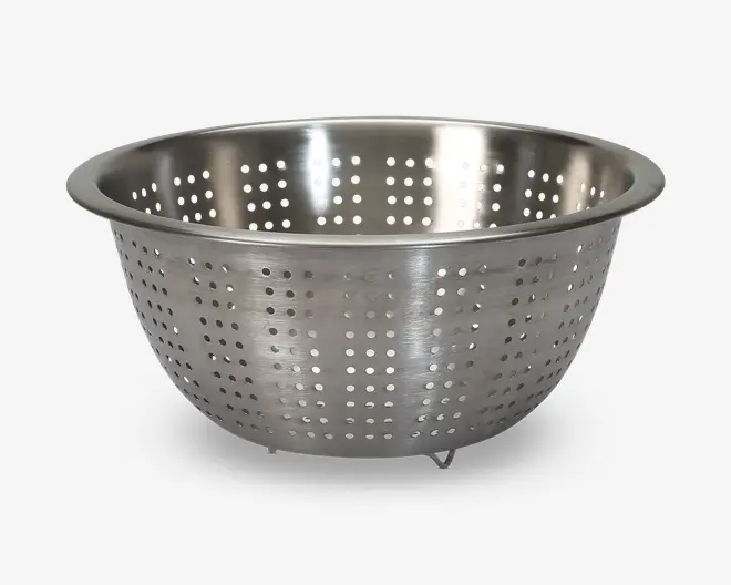 Sigte stål 24x11 cm