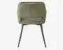 Spisebordsstol Ranja i grøn