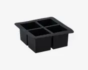 Isterning Bakke 4 Isterninger