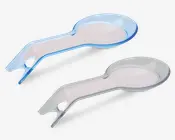 Holder grydeske sæt m. 2 stk. 