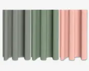 Badeforhæng ass polyester