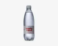 Drikkevand 0,5L inkl. pant