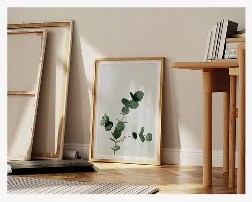 Plakat Eucalyptus