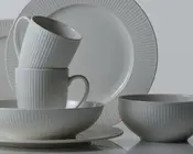 Skål New bone Ø.15 cm