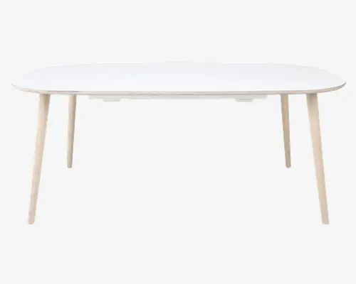 Spisebord Shape® B.102 x L.180 cm